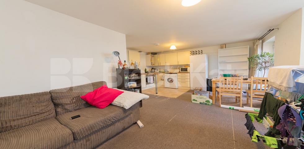 			New Instruction, 1 Bedroom, 1 bath, 1 reception Flat			 Springdale Road, Newington Green